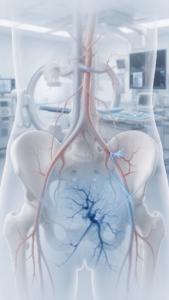 Angiografia no sangramento ativo: como o exame orienta o tratamento?